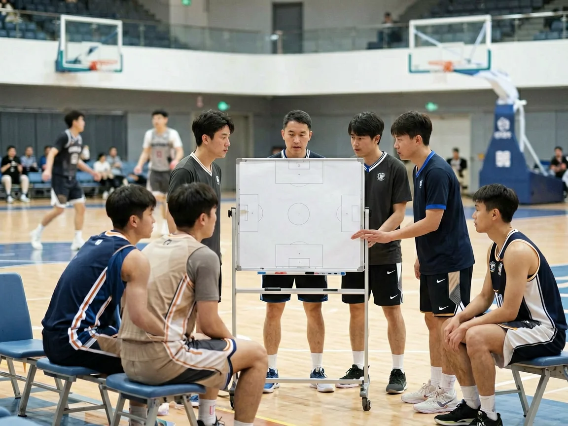 2024国内体坛年度最佳新人获奖名单正式出炉